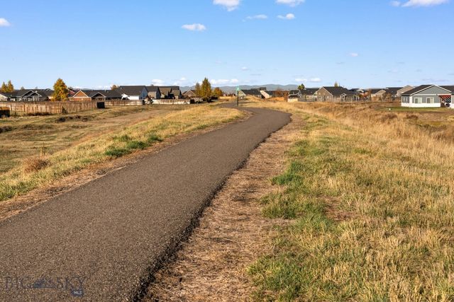 1107 Melissa Way, Belgrade, MT 59714