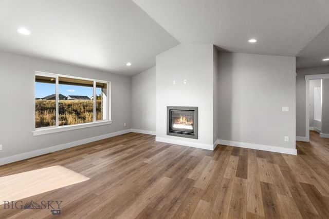 1107 Melissa Way, Belgrade, MT 59714