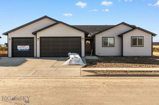 1107 Melissa Way, Belgrade, MT 59714