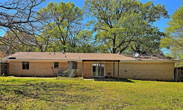 905 Bunny Rabbit Road, Athens, TX 75751