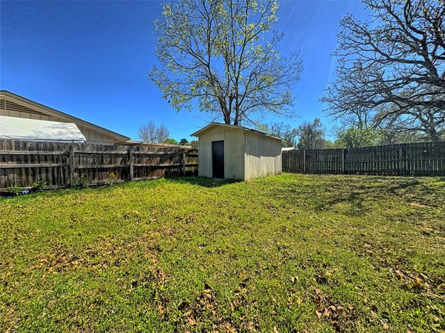 905 Bunny Rabbit Road, Athens, TX 75751