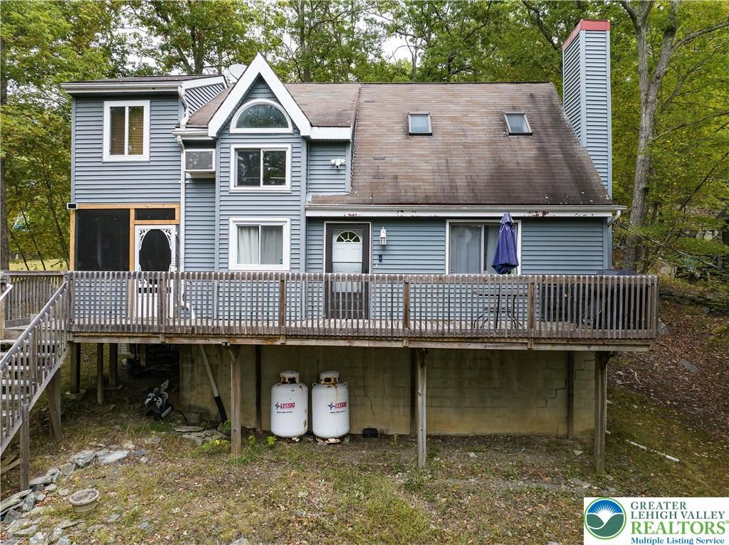 1026 Hampstead Road, Lehman Twp, PA 18324