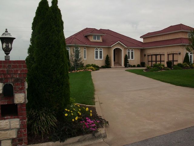 L 5 Ph 2 Tuscany Hills, Nixa, MO 65714