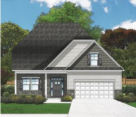 114 Shale Drive, Central, SC 29630