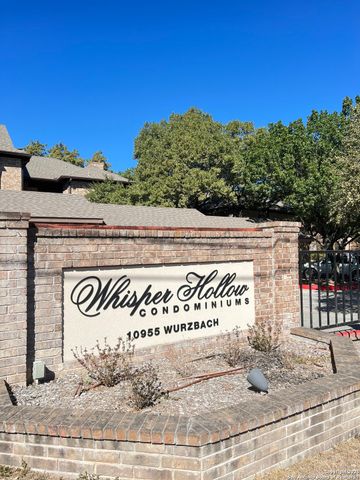 10955 Wurzbach Rd Apt 403, San Antonio, TX 78230