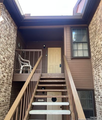 10955 Wurzbach Rd Apt 403, San Antonio, TX 78230