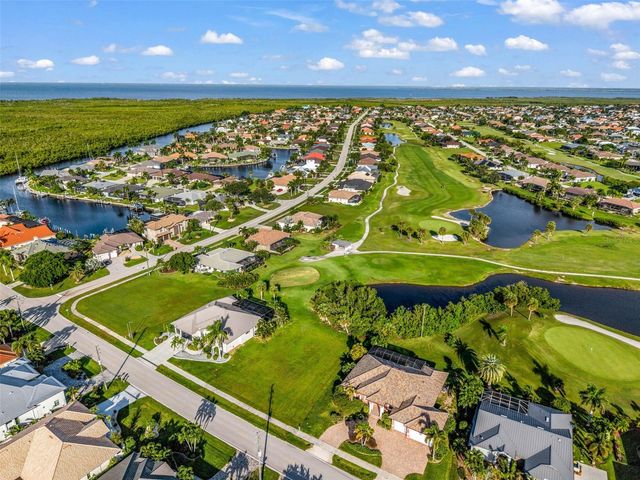 3971 LA COSTA ISLAND COURT, Punta Gorda, FL 33950