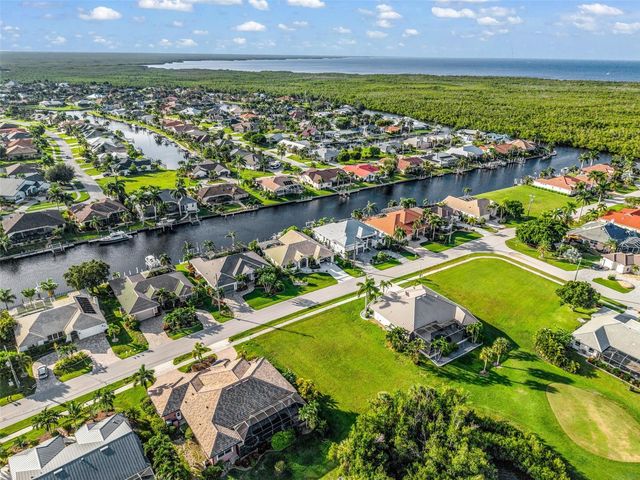 3971 LA COSTA ISLAND COURT, Punta Gorda, FL 33950