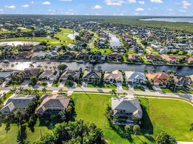 3971 LA COSTA ISLAND COURT, Punta Gorda, FL 33950