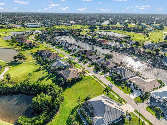 3971 LA COSTA ISLAND COURT, Punta Gorda, FL 33950