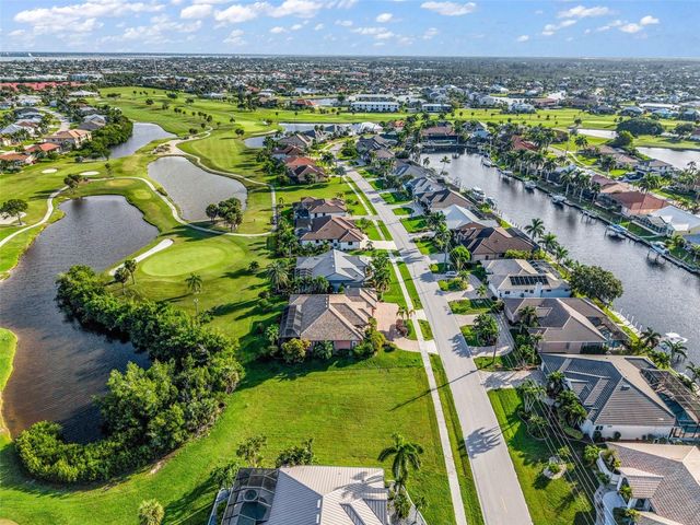 3971 LA COSTA ISLAND COURT, Punta Gorda, FL 33950