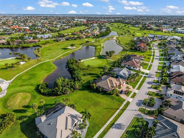3971 LA COSTA ISLAND COURT, Punta Gorda, FL 33950