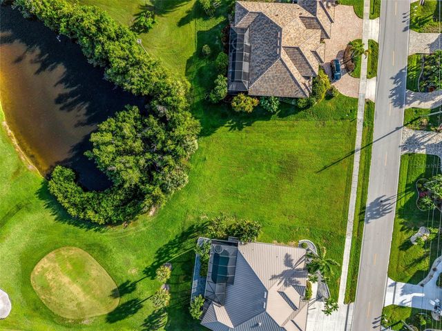 3971 LA COSTA ISLAND COURT, Punta Gorda, FL 33950