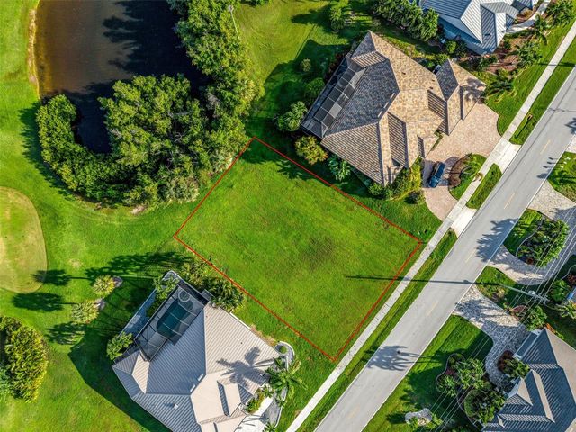 3971 LA COSTA ISLAND COURT, Punta Gorda, FL 33950