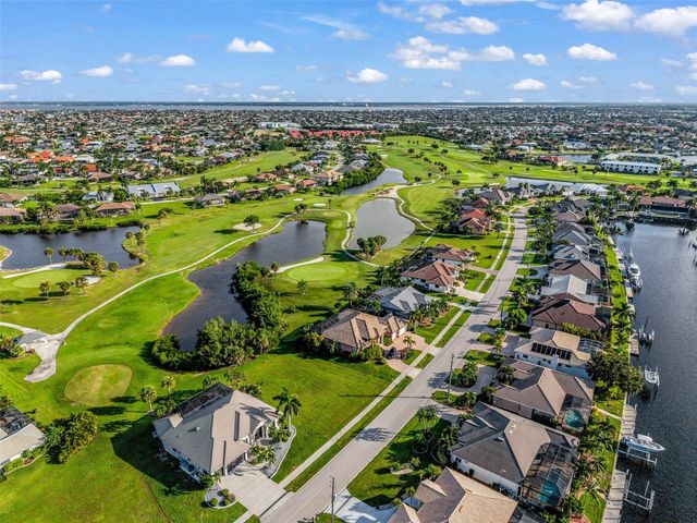 3971 LA COSTA ISLAND COURT, Punta Gorda, FL 33950