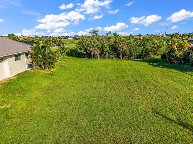 3971 LA COSTA ISLAND COURT, Punta Gorda, FL 33950