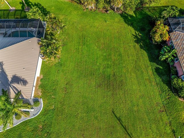 3971 LA COSTA ISLAND COURT, Punta Gorda, FL 33950
