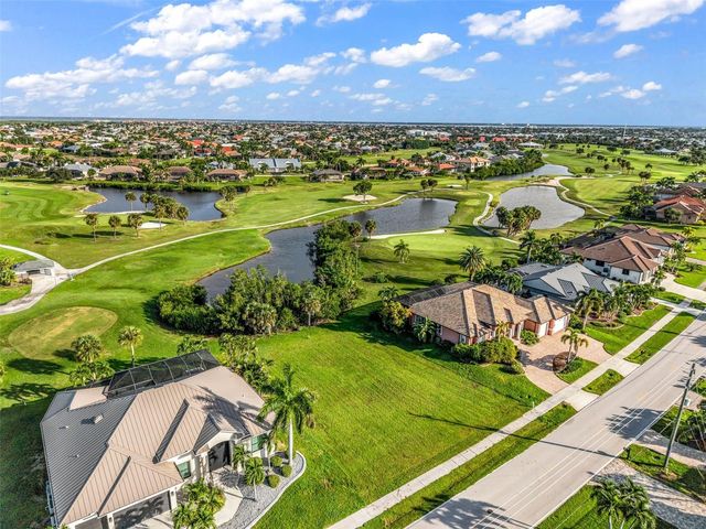 3971 LA COSTA ISLAND COURT, Punta Gorda, FL 33950