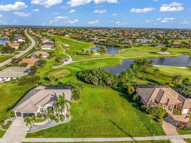 3971 LA COSTA ISLAND COURT, Punta Gorda, FL 33950