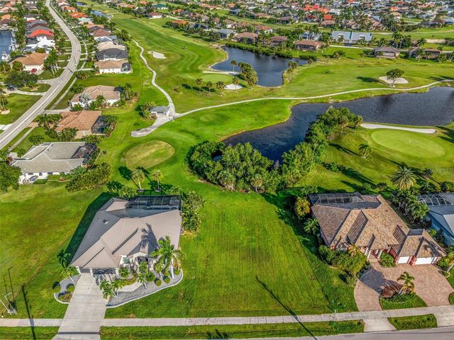 3971 LA COSTA ISLAND COURT, Punta Gorda, FL 33950