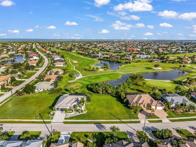 3971 LA COSTA ISLAND COURT, Punta Gorda, FL 33950