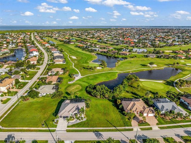 3971 LA COSTA ISLAND COURT, Punta Gorda, FL 33950