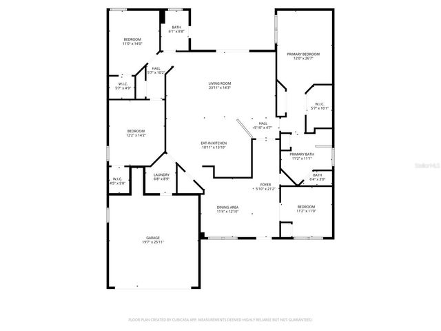 3617 TREELINE DRIVE, Valrico, FL 33596