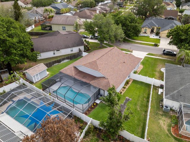 3617 TREELINE DRIVE, Valrico, FL 33596