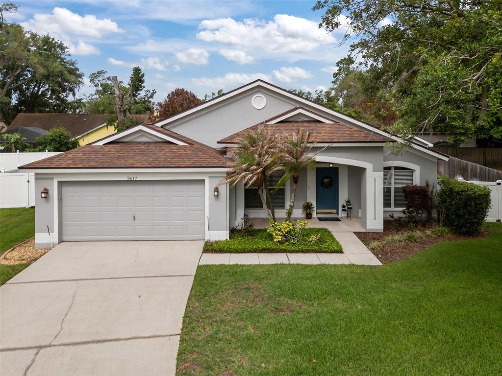 3617 TREELINE DRIVE, Valrico, FL 33596