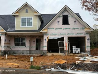 2393 Pauly Brook Way, Knoxville, TN 37932