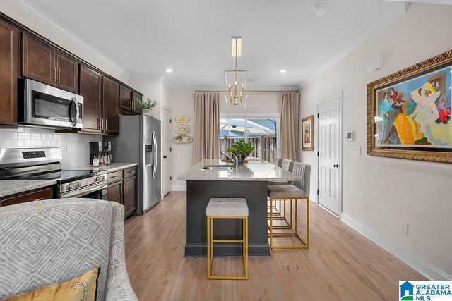 544 FEHERTY WAY, Birmingham, AL 35242