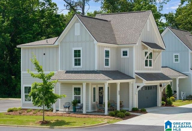 544 FEHERTY WAY, Birmingham, AL 35242