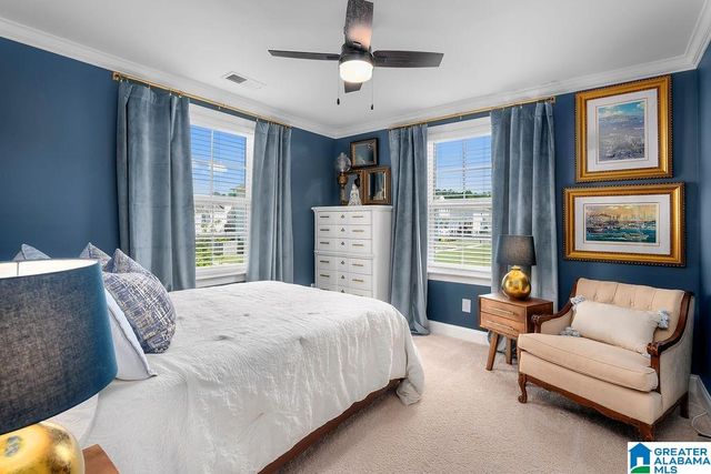 544 FEHERTY WAY, Birmingham, AL 35242