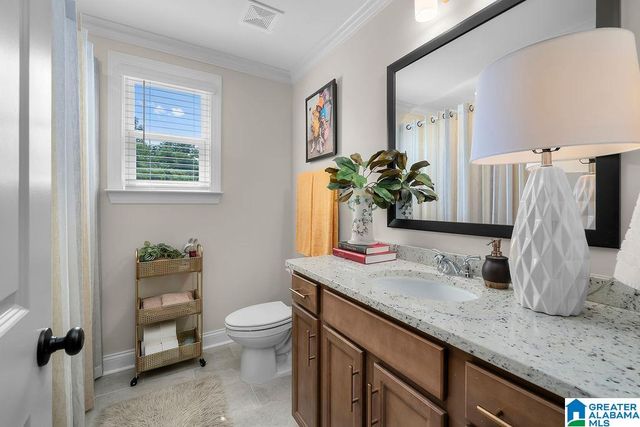 544 FEHERTY WAY, Birmingham, AL 35242