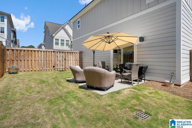 544 FEHERTY WAY, Birmingham, AL 35242