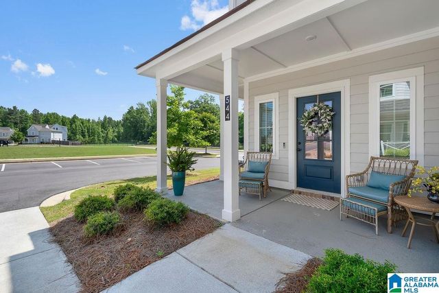 544 FEHERTY WAY, Birmingham, AL 35242