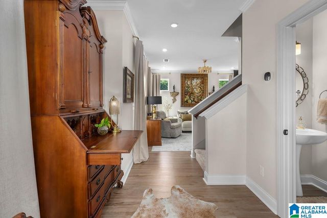544 FEHERTY WAY, Birmingham, AL 35242