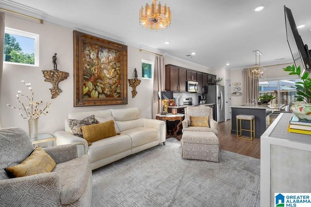 544 FEHERTY WAY, Birmingham, AL 35242