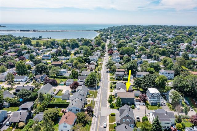 19 Eustis Avenue, Newport, RI 02840