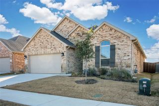 4804 Dewy Rose Lane, Fort Worth, TX 76244