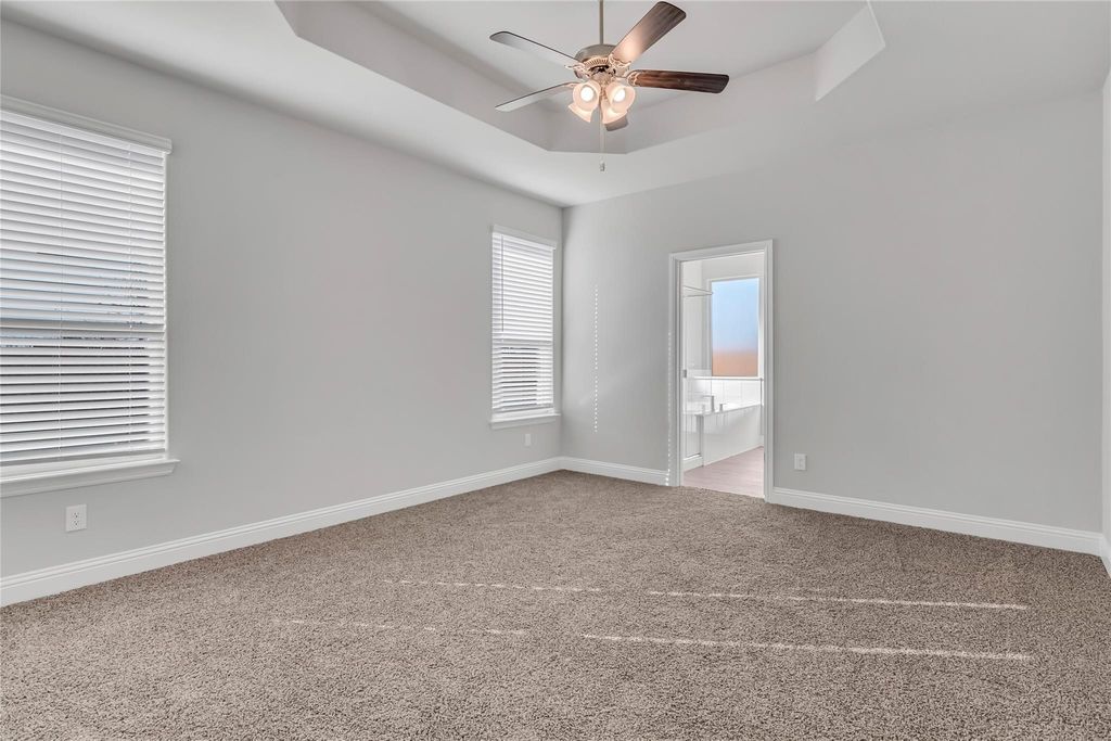 4804 Dewy Rose Lane, Fort Worth, TX 76244 — photo 4