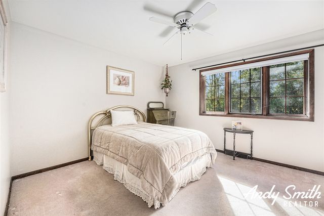 3436 Eagle Ridge Court, Grand Rapids, MI 49525