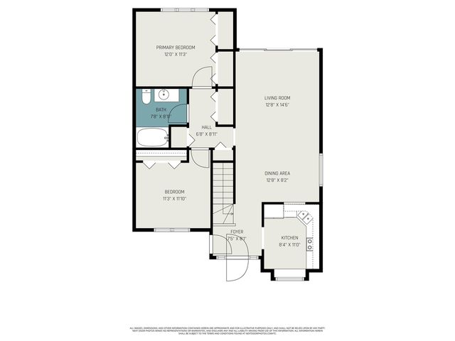 3436 Eagle Ridge Court, Grand Rapids, MI 49525