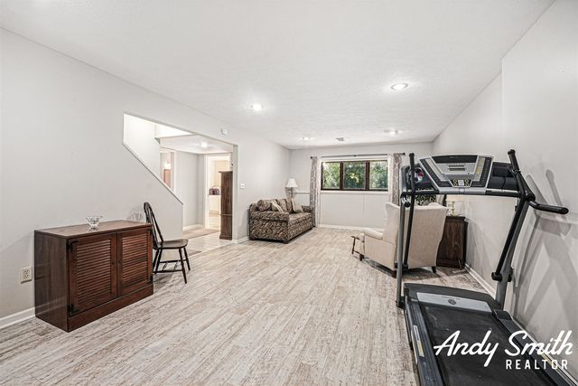 3436 Eagle Ridge Court, Grand Rapids, MI 49525