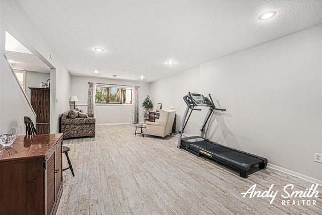 3436 Eagle Ridge Court, Grand Rapids, MI 49525