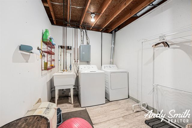 3436 Eagle Ridge Court, Grand Rapids, MI 49525