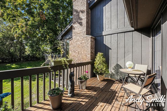 3436 Eagle Ridge Court, Grand Rapids, MI 49525