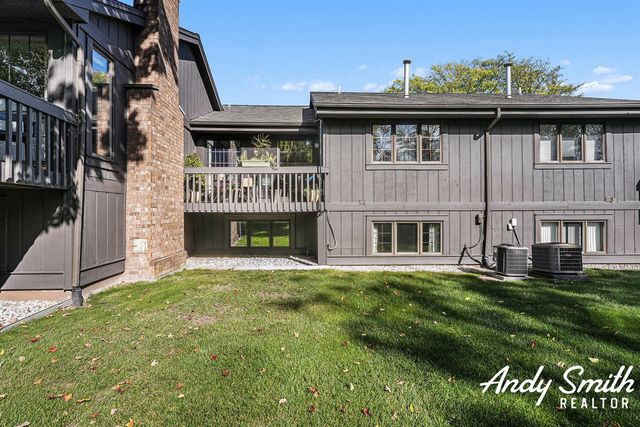 3436 Eagle Ridge Court, Grand Rapids, MI 49525