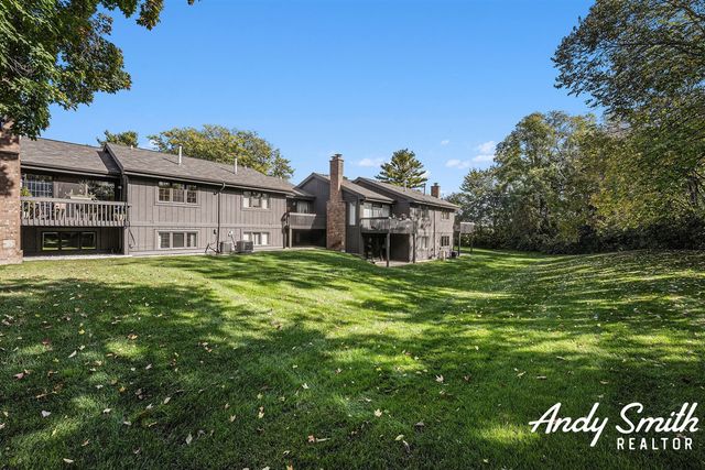 3436 Eagle Ridge Court, Grand Rapids, MI 49525