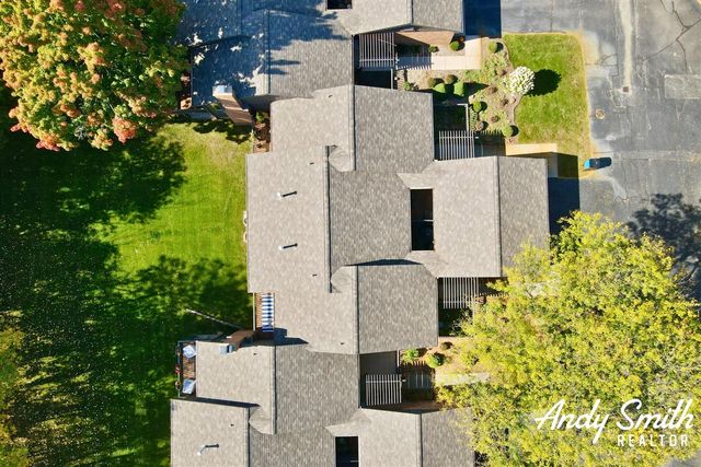 3436 Eagle Ridge Court, Grand Rapids, MI 49525